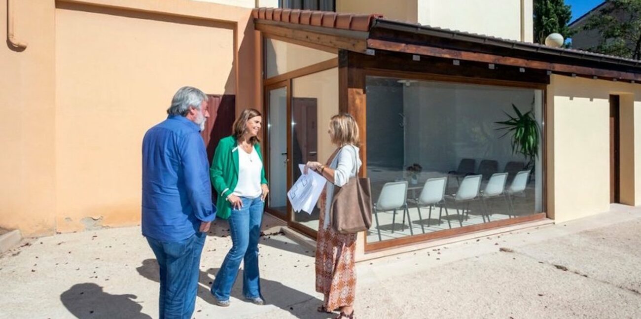 Esquelas.es | Finalizan las obras de construccin del nuevo tanatorio de Valderredible, con una inversin de 40.000?