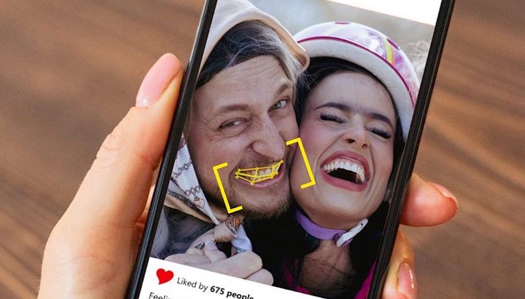 Esquelas.es | Disean una nueva tcnica de identificacin de un cadver a partir de fotos en las que el sujeto salga sonriendo