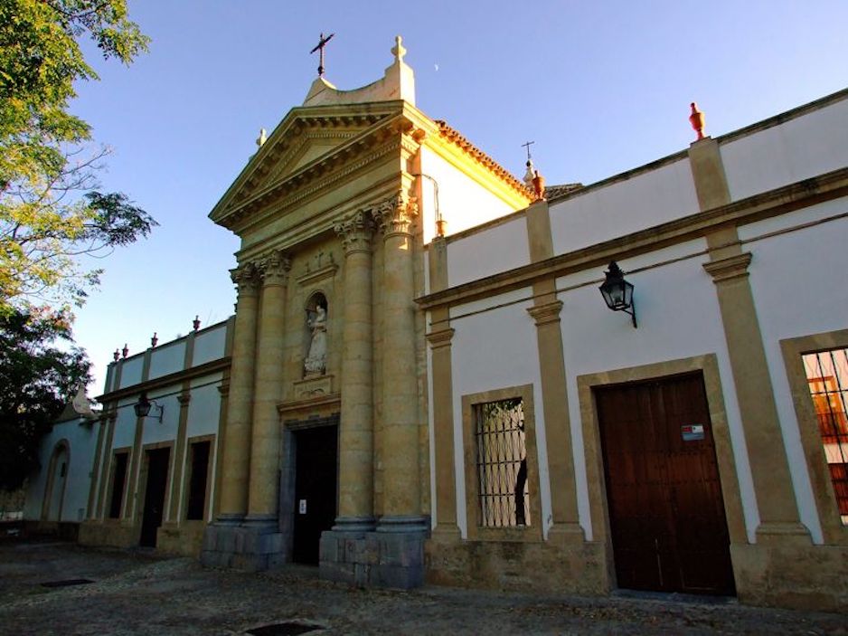 Esquelas.es | Cecosam organiza una serie de visitas guiadas y teatralizadas al cementerio de La Salud