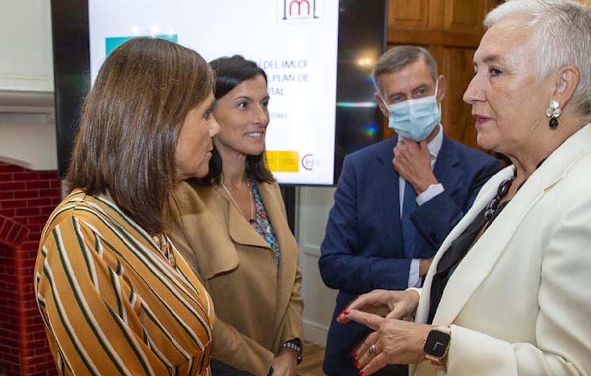 Esquelas.es | Directores de institutos de medicina legal reunidos para mejorar los protocolos y prevenir conductas suicidas