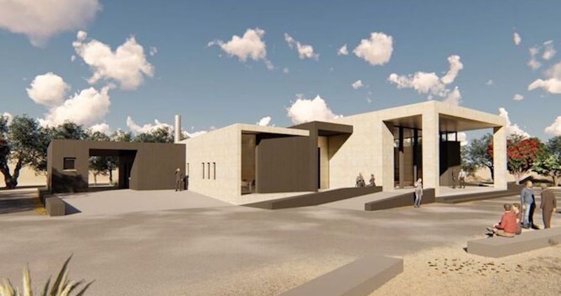Esquelas.es | Con la construccin del crematorio los vecinos ya no tendrn que desplazarse hasta Murcia o Almera