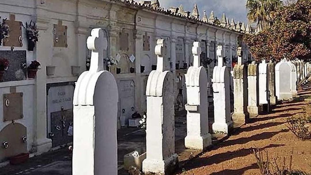 Esquelas.es | Protegen por su valor histrico el patrimonio del cementerio municipal de la ciudad de Inca