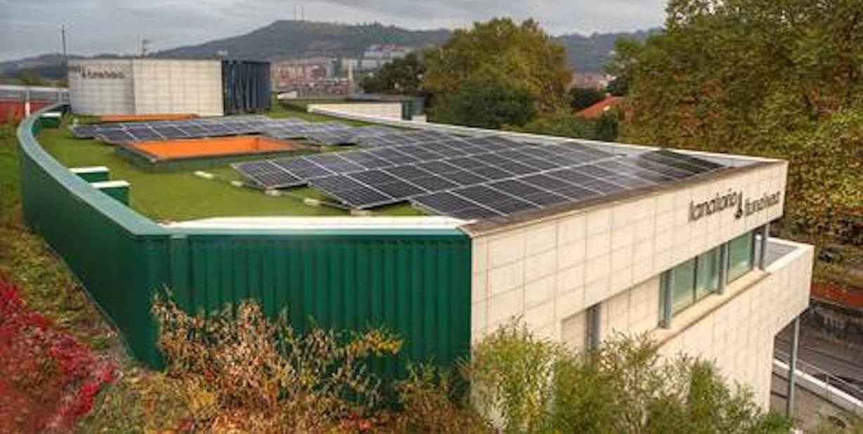 Esquelas.es | El tanatorio de Basurto de Sarria-Funetxea se convierte en el ms sostenible de la zona