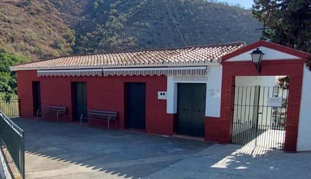 Esquelas.es | Rincn de la Victoria licita las obras de rehabilitacin integral del cementerio de Benagalbn
