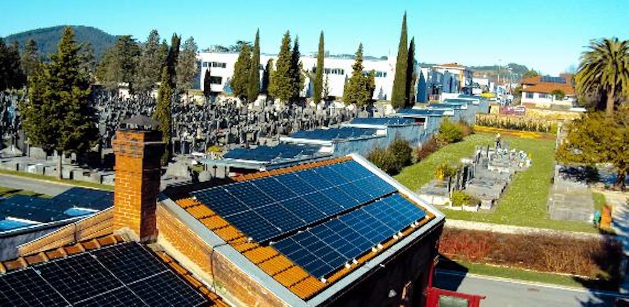 Esquelas.es | El tradicional concurso de Cementerios de Espaa anuncia los cinco cementerios espaoles ganadores