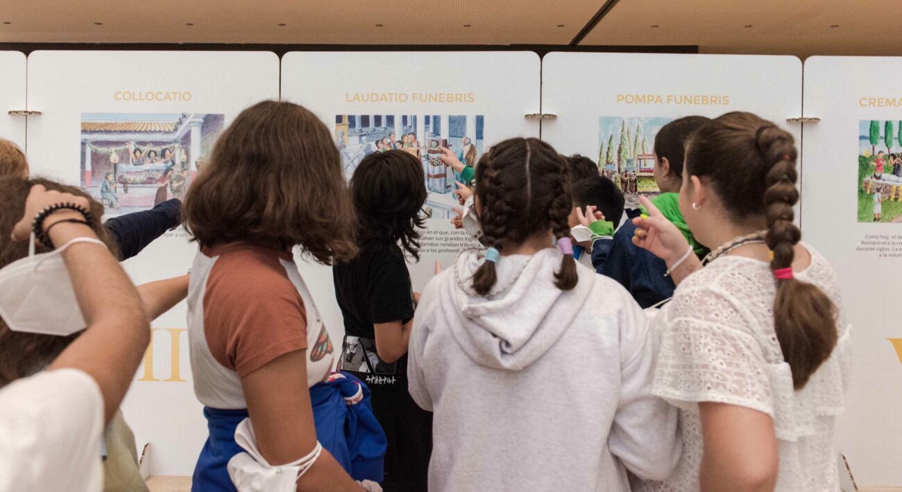 Esquelas.es | Frum Panasef 2022: Un balance positivo tanto por la participacin de funerarios como de pblico en general
