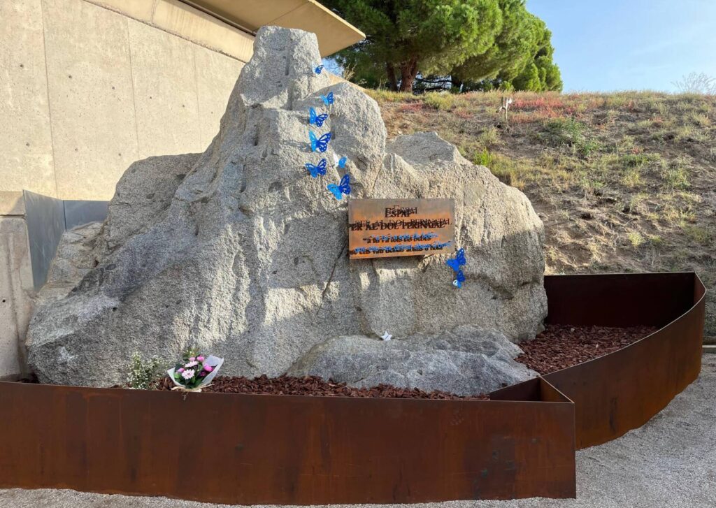 Esquelas.es | Matar estrena en el cementerio Les Valls un espacio dedicado al duelo perinatal y neonatal
