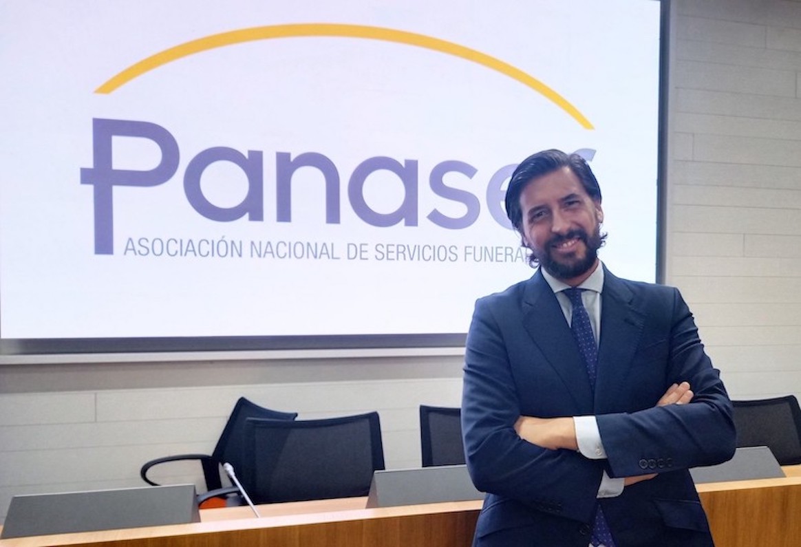 Esquelas.es | PANASEF presenta los ltimos datos sectoriales en el informe ?Radiografa del sector funerario?