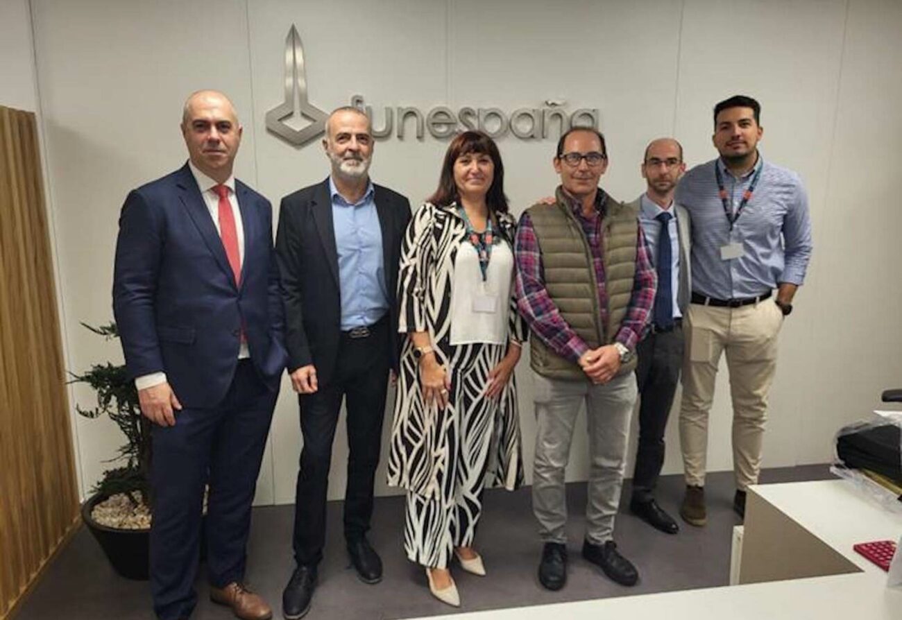 Esquelas.es | Funespaa acuerda mejoras salariales y laborales para el personal del tanatorio San Alberto de Pamplona