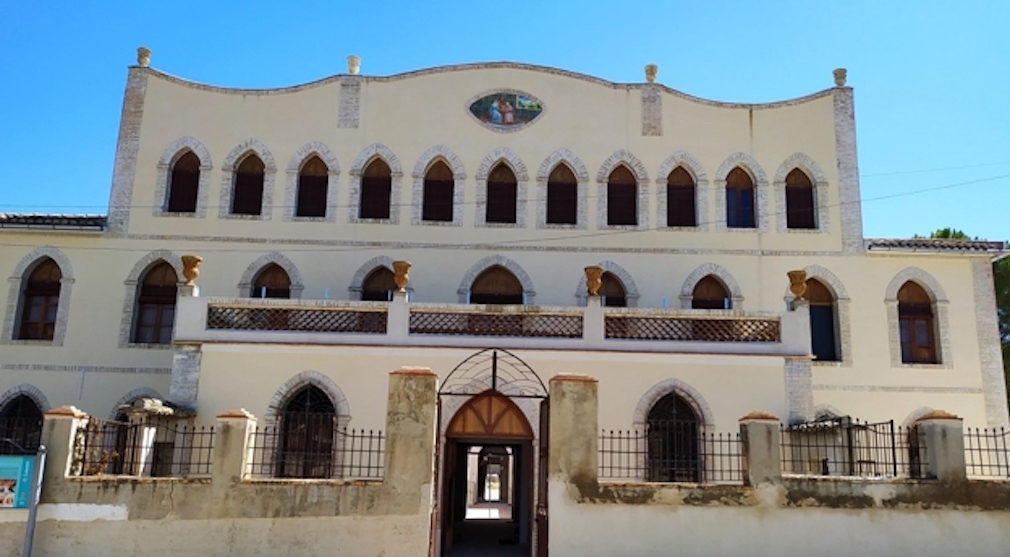 Esquelas.es | Inauguran una nueva sala de vela en el tanatorio municipal de la localidad de Montaverner