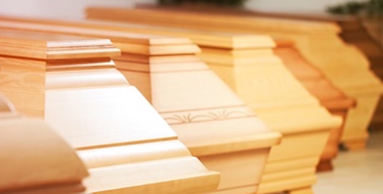 Esquelas.es | OCU ve caros los seguros de decesos y detalla el coste de los servicios funerarios