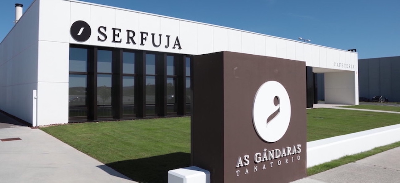 Esquelas.es | Serfuja, el tanatorio que trabaja con influencers y dispone de un protocolo de prevencin del suicidio