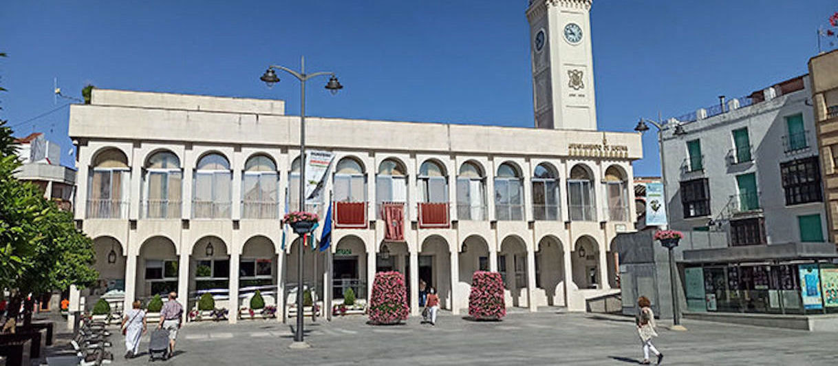 Esquelas.es | Lucena licita la construccin del primer cementerio ecolgico de Espaa por 99.540 euros