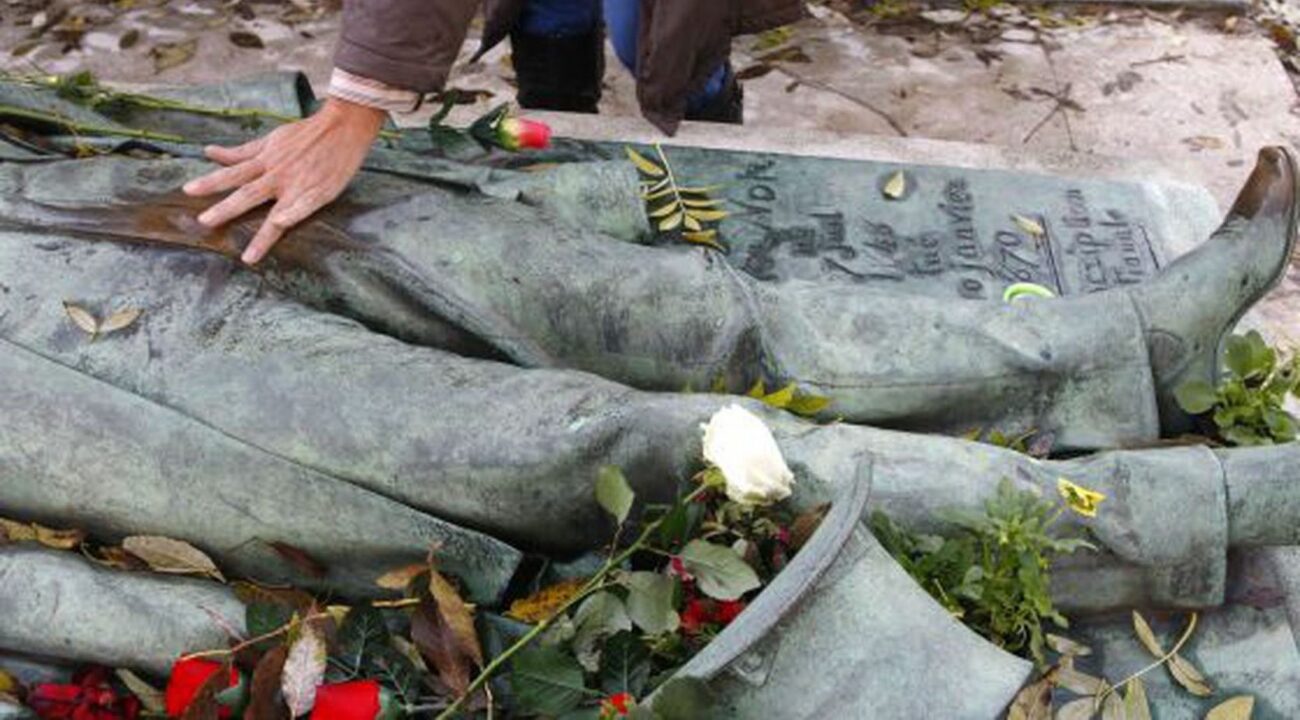Esquelas.es | Ni triste ni maldito, el director del cementerio Pre Lachaise rompe tpicos