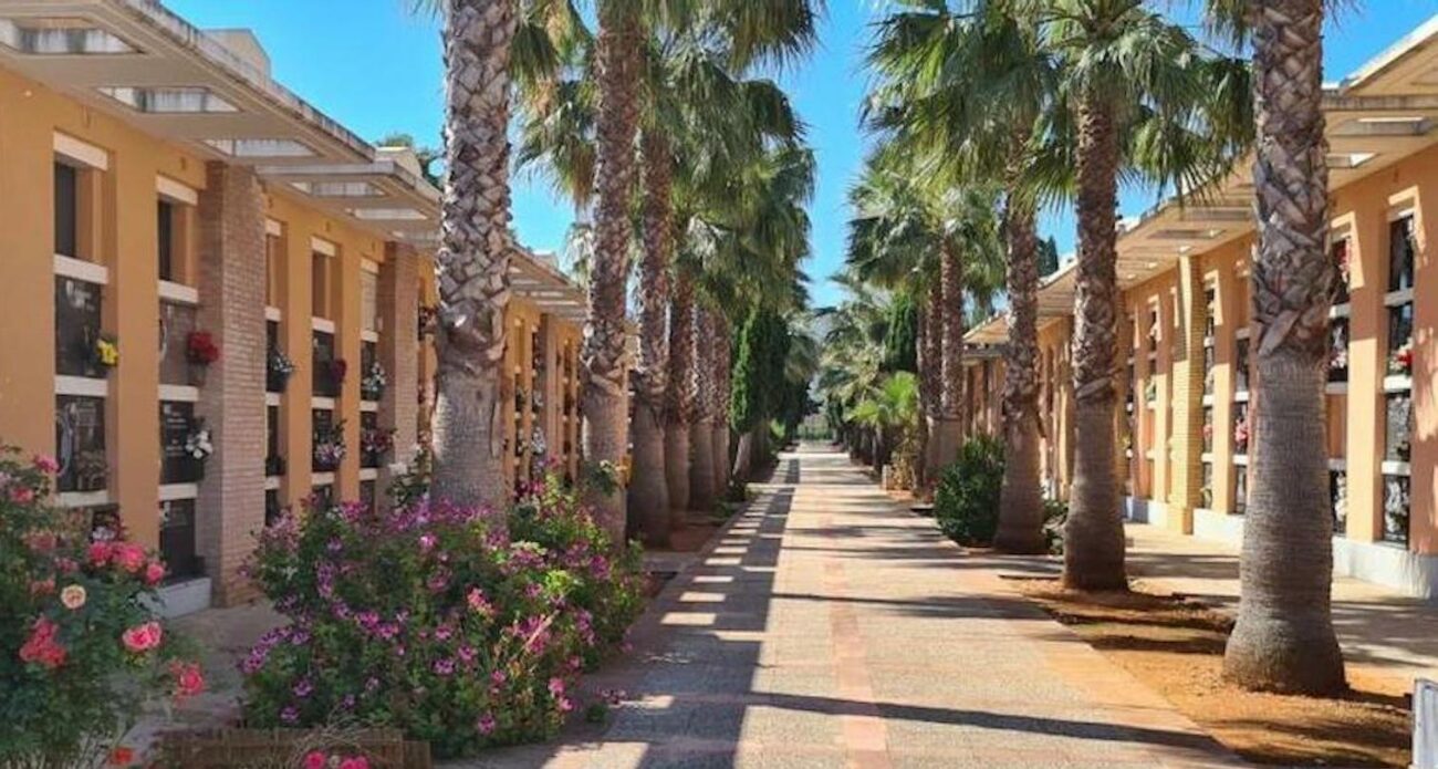 Esquelas.es | Al frustrase la privatizacin del cementerio de Alzira volvern a contratar a los seis trabajadores