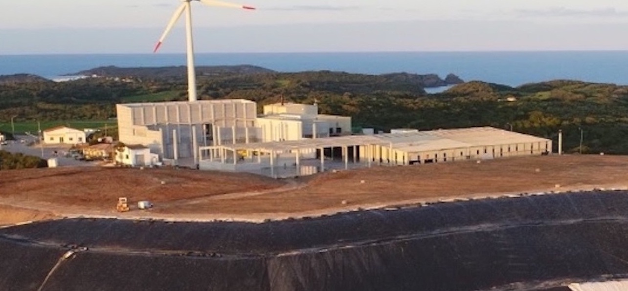 Esquelas.es | Ciudadanos (Cs) exige al Consell de Menorca que active el crematorio para animales antes de Ao Nuevo
