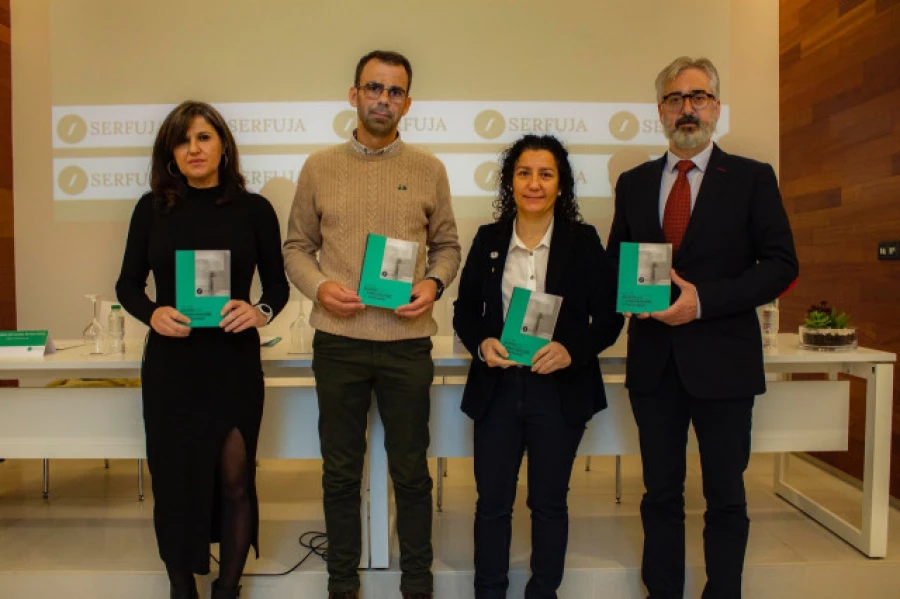 Esquelas.es | La funeraria Serfuja presento una gua para identificar las seales de alerta de prevencin de suicidios