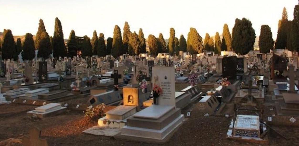 Esquelas.es | Los musulmanes de Castelln y provincia llevan 20 aos pidiendo un cementerio propio