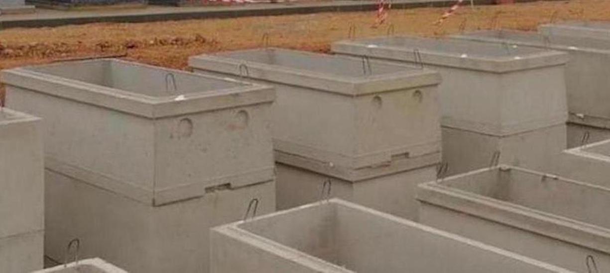Esquelas.es | Inician las obras de ampliacin del cementerio de Toro con nuevas tumbas, nichos y columbarios
