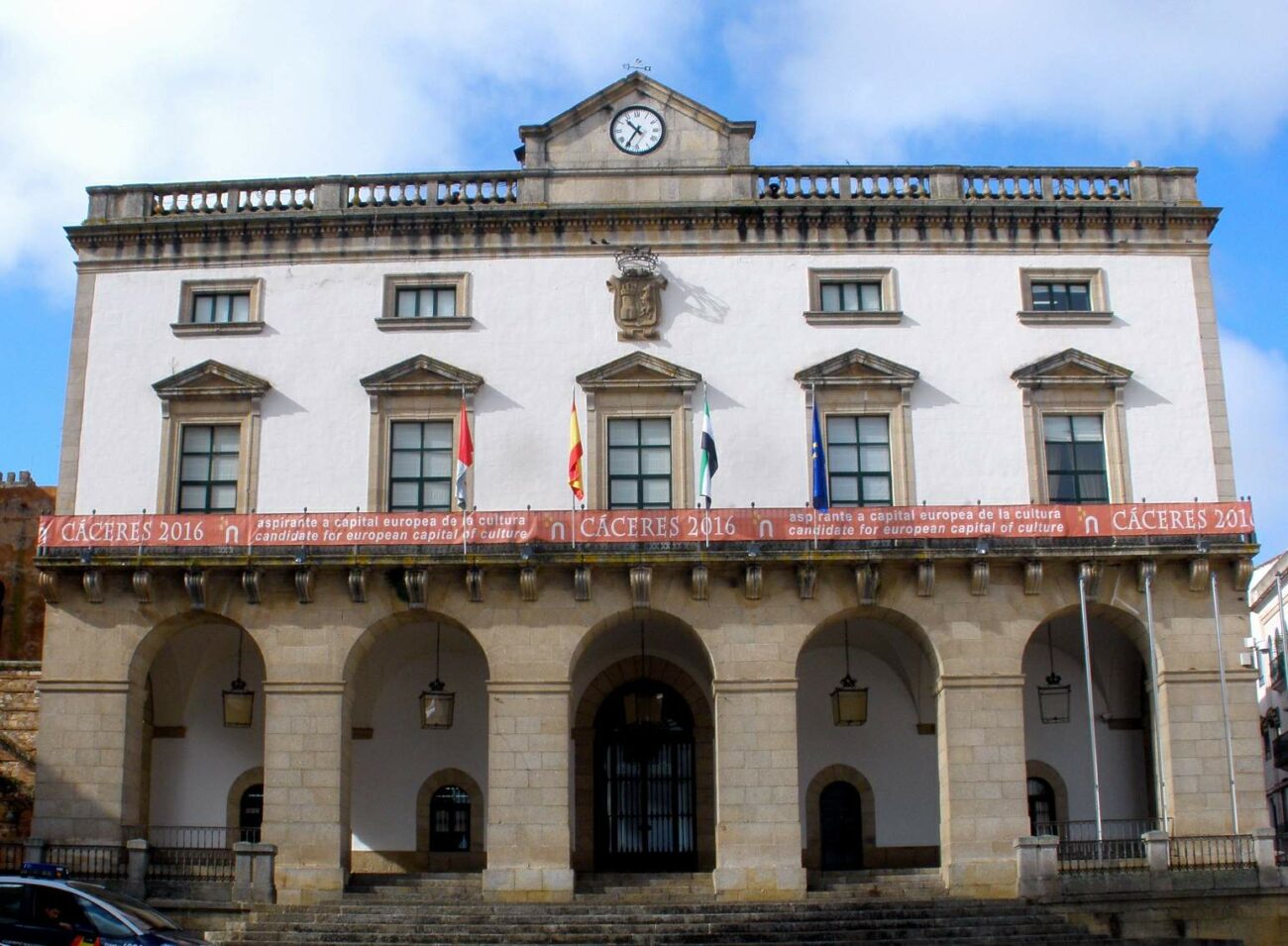 Esquelas.es | Cceres modificar la ordenanza fiscal del cementerio