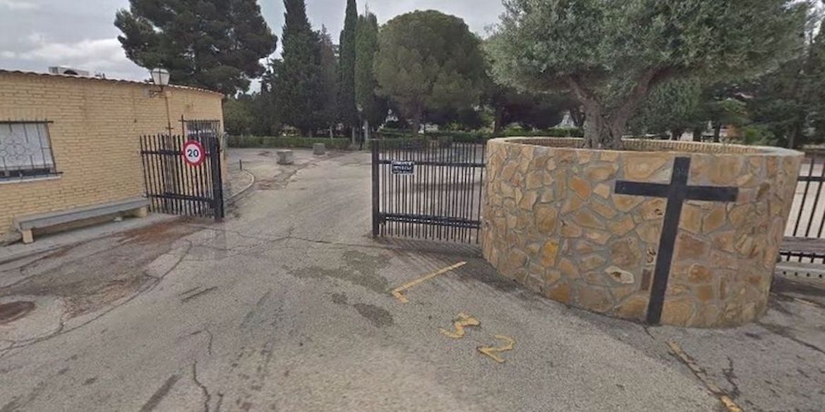 Esquelas.es | El Ayuntamiento de Getafe aprobar un reglamento del servicio pblico del cementerio