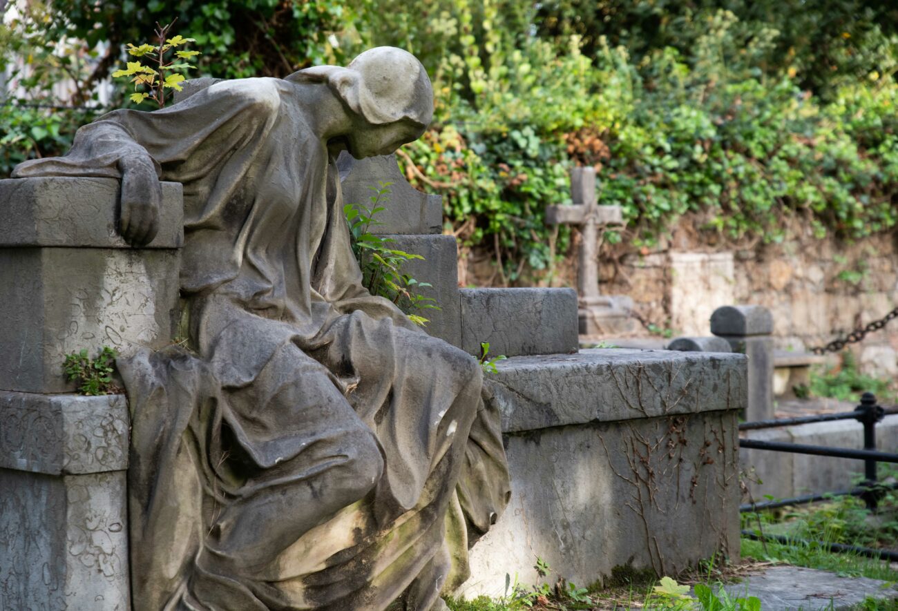 Esquelas.es | Bilbao convoca un concurso de proyectos para convertir el cementerio de Begoa en un parque urbano