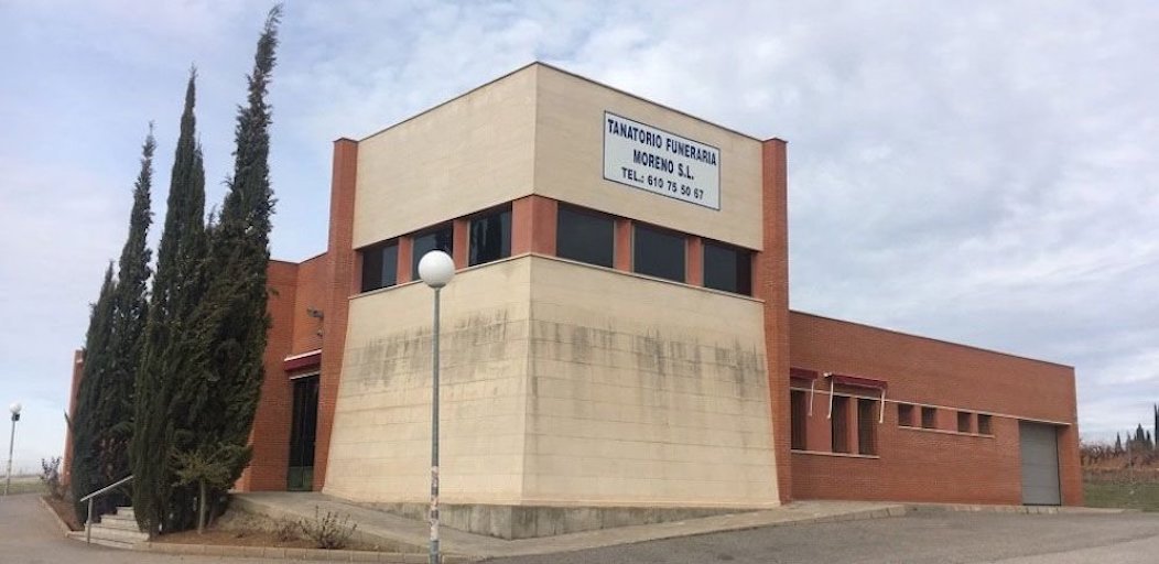 Esquelas.es | El Tribunal de Justicia da la razn a Tanatorio Funeraria Moreno para que habilite un horno crematorio