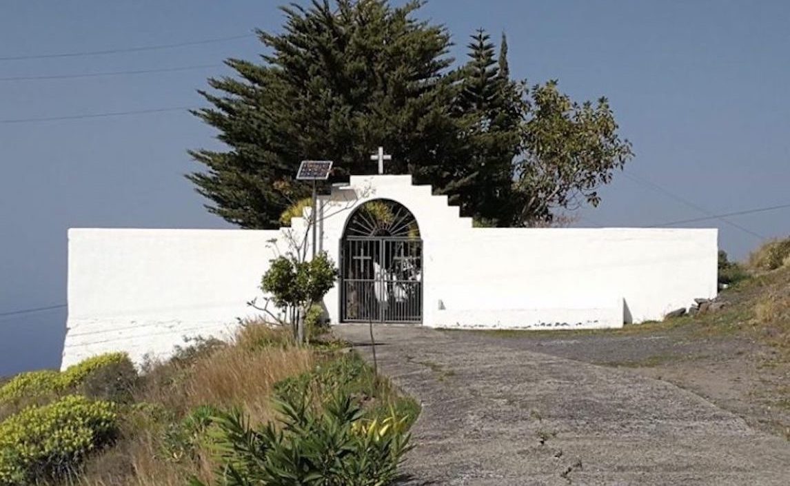 Esquelas.es | Licitan las obras de ampliacin del acceso y aparcamiento del cementerio de La Dama