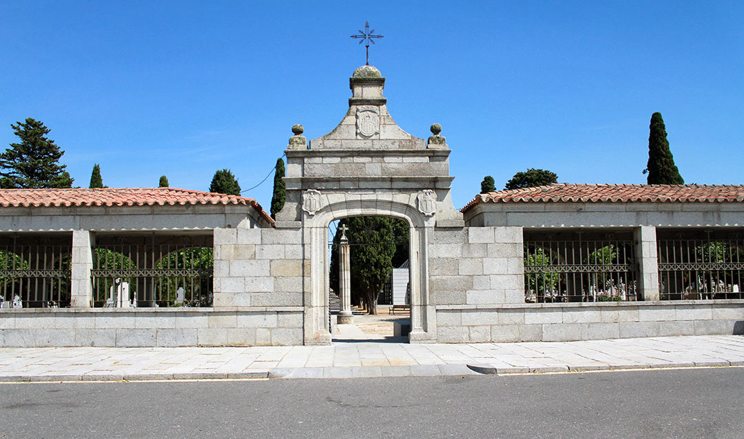 Esquelas.es | vila aprueba la construccin nuevas fosas, nichos y columbarios para lo que destina 400.000 euros