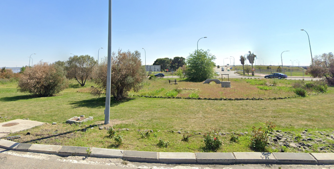 Esquelas.es | Albia donar todos los rboles para que el Ayuntamiento de Parla habilite un bosque homenaje a las vctimas del Covid