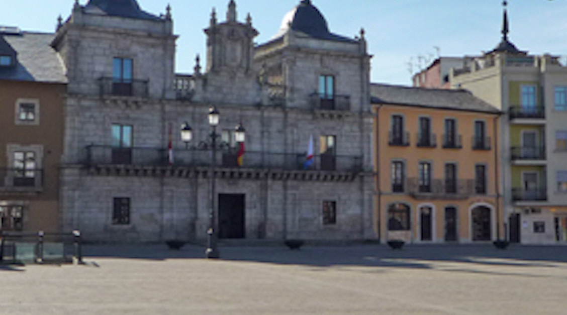 Esquelas.es | Ponferrada licita la construccin de 96 nuevas unidades de enterramiento por algo ms de 115.000 euros