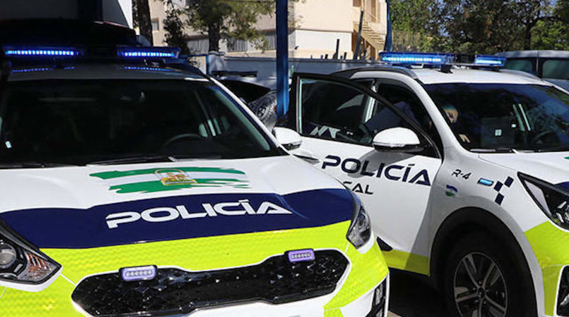 Esquelas.es | Detienen al conductor de un coche fnebre por circular de manera temeraria y dar positivo en alcohol y drogas