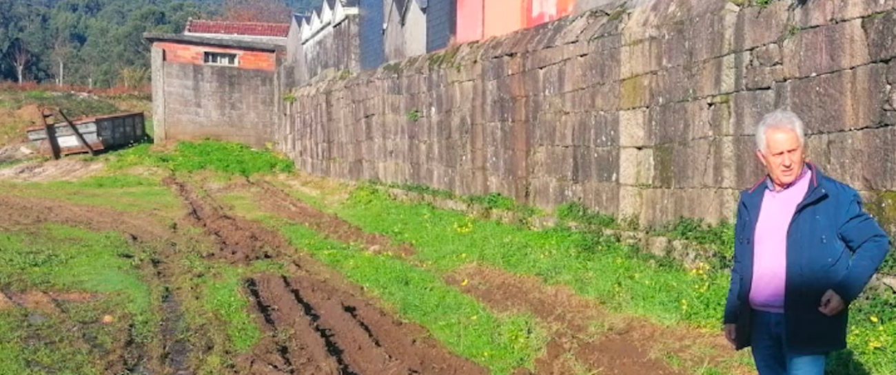Esquelas.es | Poio adjudica las obras de construccin de nuevos nichos, panteones y osarios en su cementerio