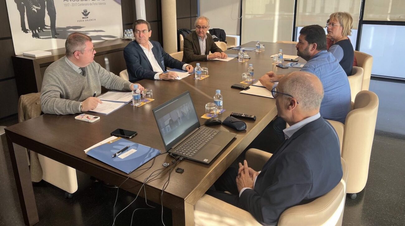 Esquelas.es | Feria Valencia se convertir en empresa pblica a partir del 14 de abril 2023