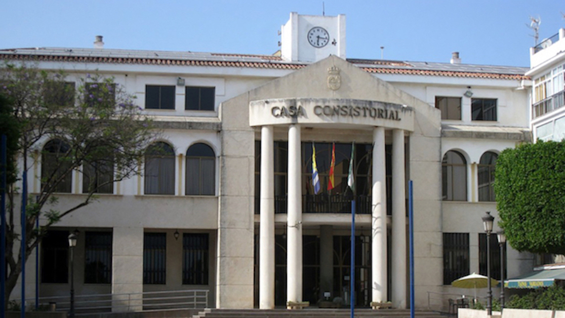 Esquelas.es | El Ayuntamiento adjudica a la empresa Copesol las obras de demolicin y construccin de nichos en el cementerio