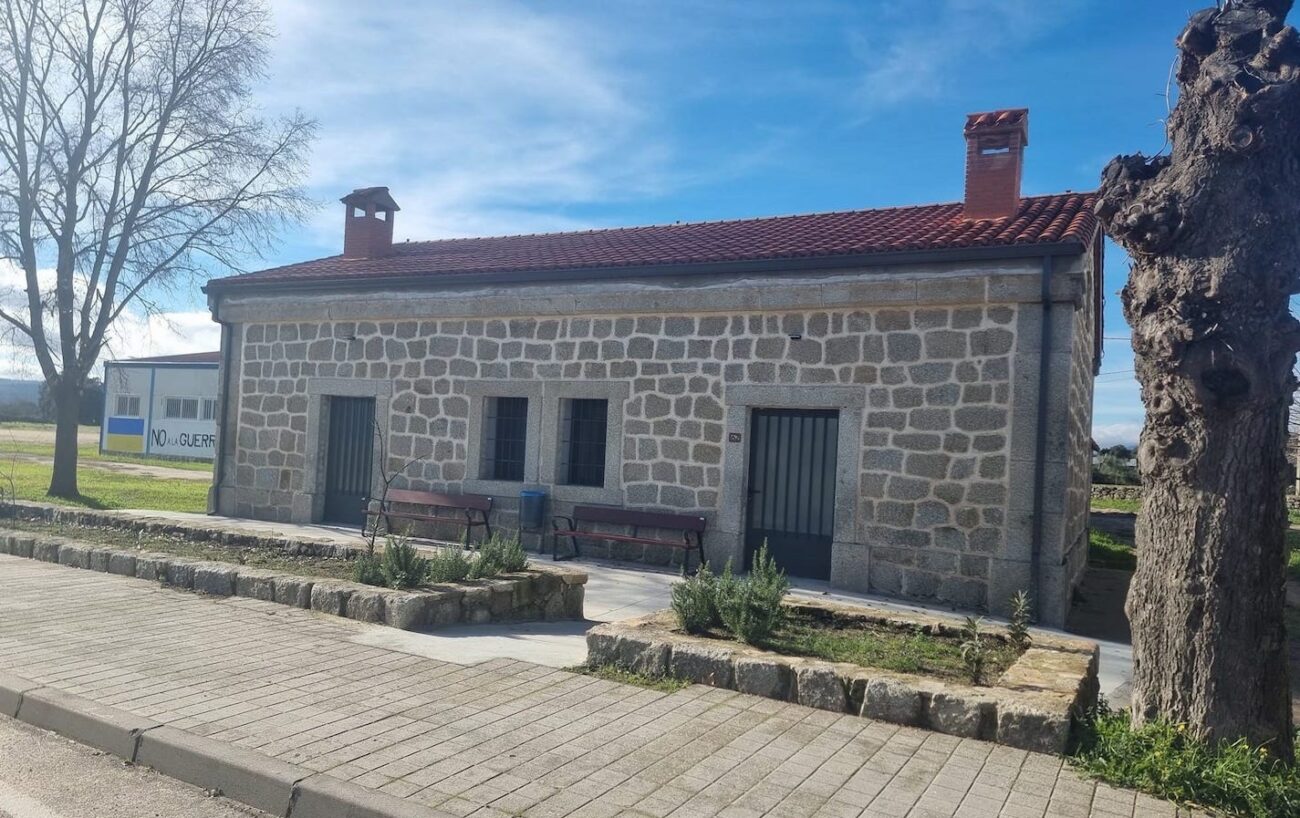 Esquelas.es | La Iglesuela del Titar abre un tanatorio municipal que gestionar hasta que liciten el servicio