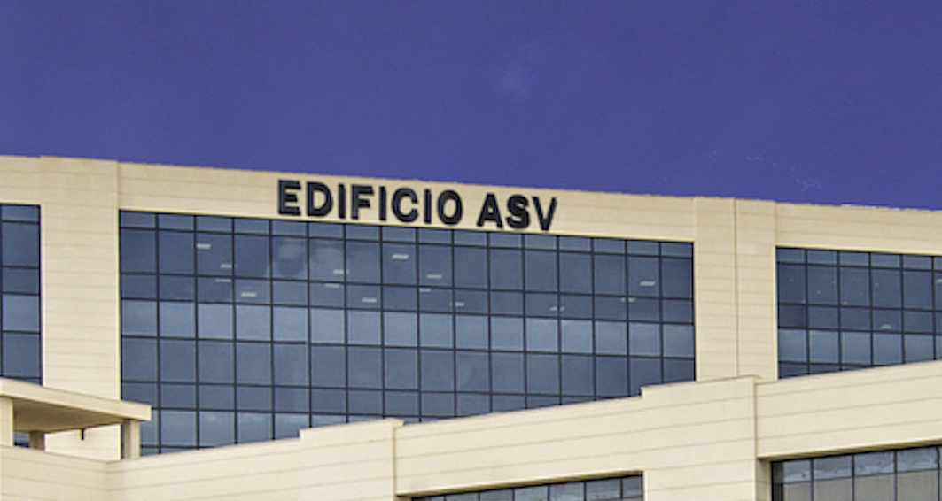 Esquelas.es | Grupo ASV inicia las obras de construcin de un segundo tanatorio con dos crematorios en Alicante
