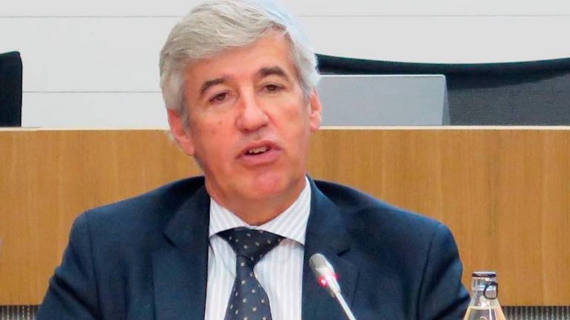 Esquelas.es | [VDEO- frum] Entrevistamos a Juan Jos Lpez Vivas vicepresidente primero de Panasef