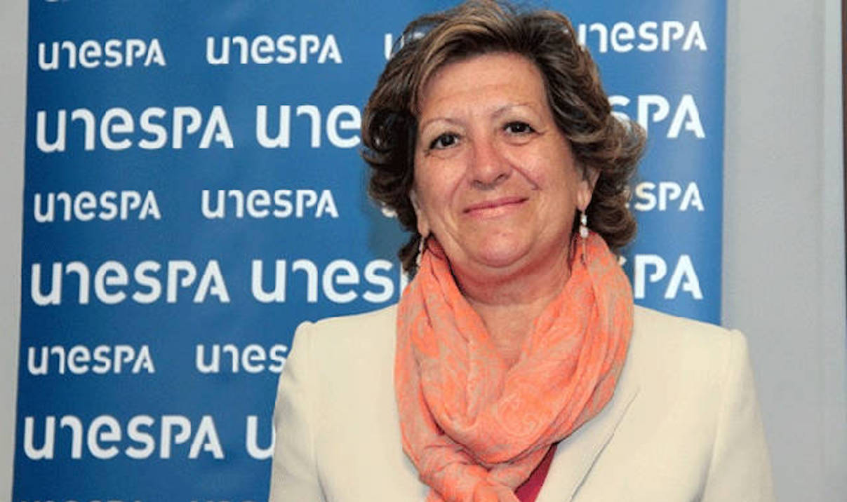 Esquelas.es | Pilar Gonzlez de Frutos deja la presidencia de la patronal Unespa tras 20 aos en el cargo