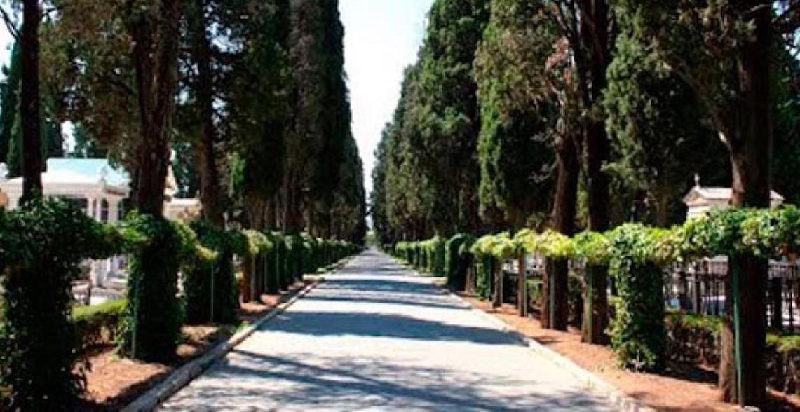 Esquelas.es | Sevilla destina 470.000 euros en la construccin de 1.400 osarios y 416 columbarios en el Cementerio de San Fernando