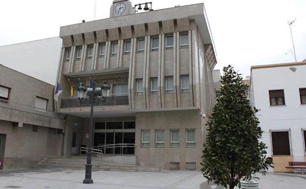 Esquelas.es | Adjudican a dos empresas la construccin de nuevos nichos en los cementerios de Roquetas y Aguadulce