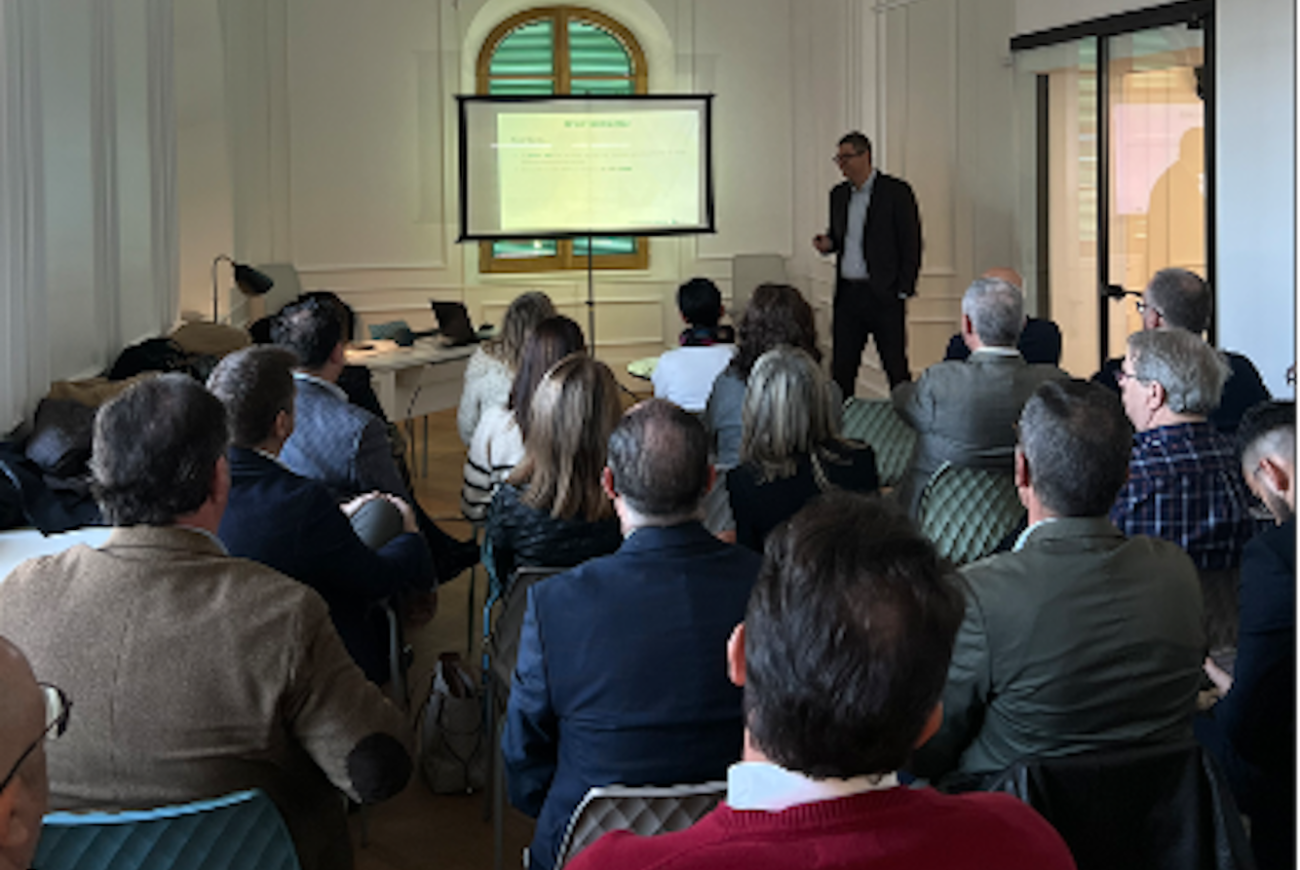 Esquelas.es | Aura Seguros celebra la Convencin Anual de Ventas de 2023
