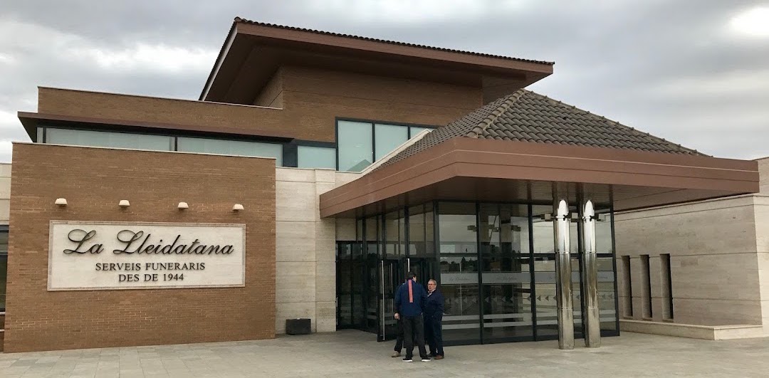 Esquelas.es | La Lleidatana Serveis Funeraris proyecta la construccin de un segundo horno crematorio en Lrida