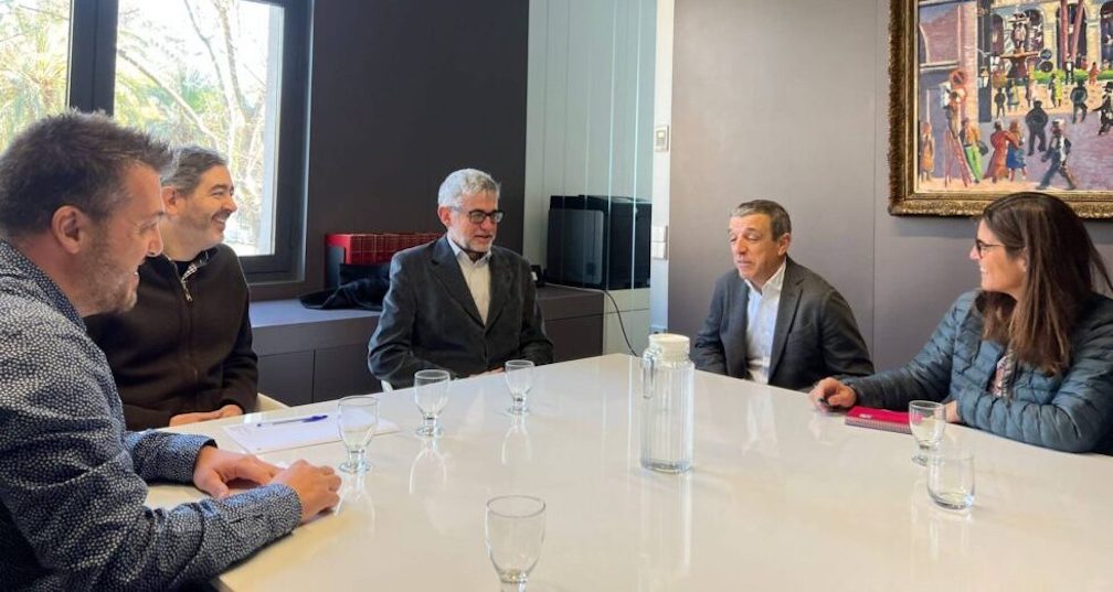 Esquelas.es | Asfuncat se rene con la Defensora del Pueblo para garantizar los derechos de los usuarios de servicios funerarios