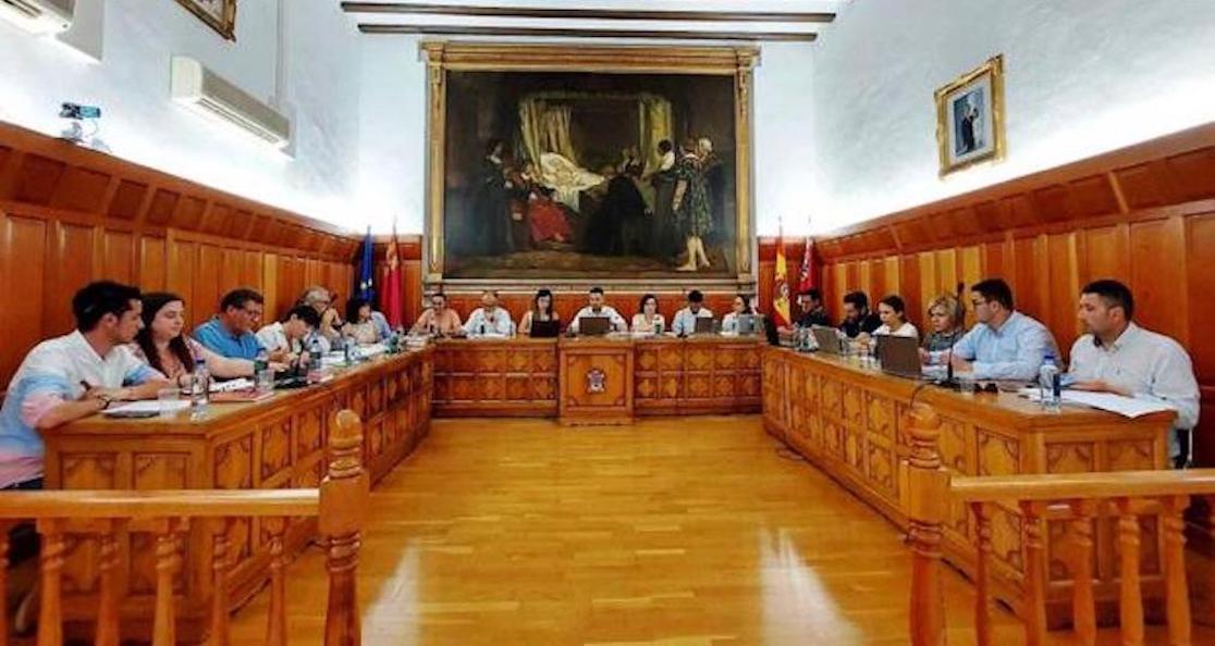 Esquelas.es | Caravaca consigue los 676.000 euros para construir la rotonda del tanatorio
