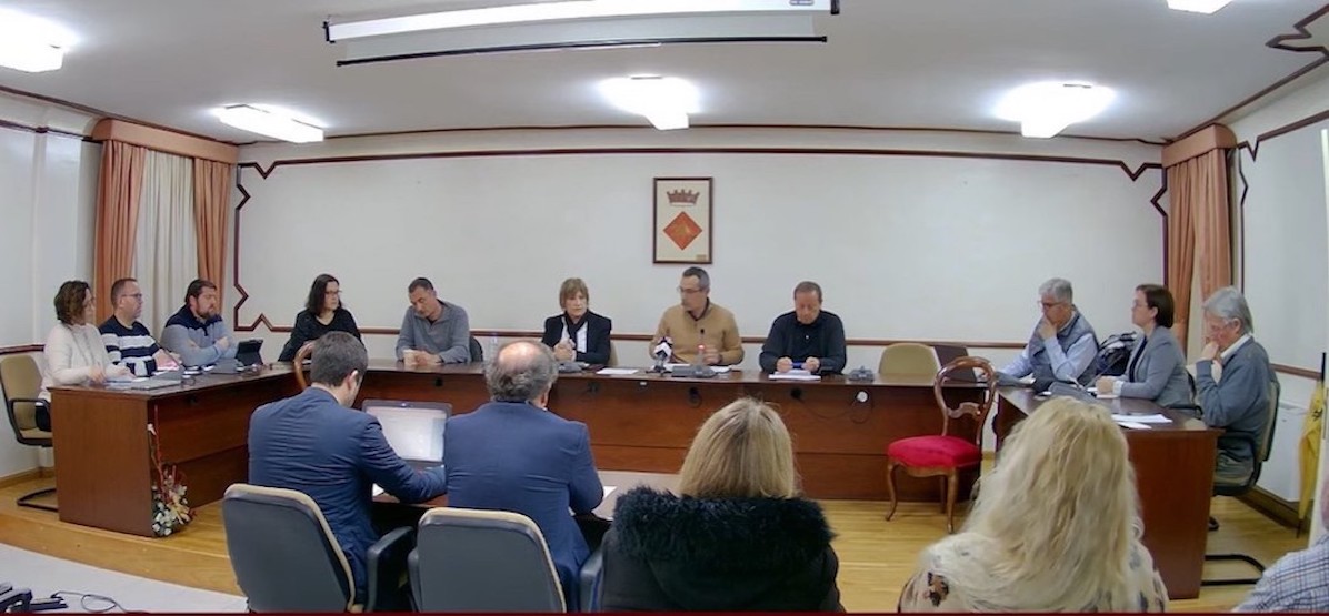 Esquelas.es | Constant prueba la creacin de FuneCamp empresa supramunicipal de servicios funerarios