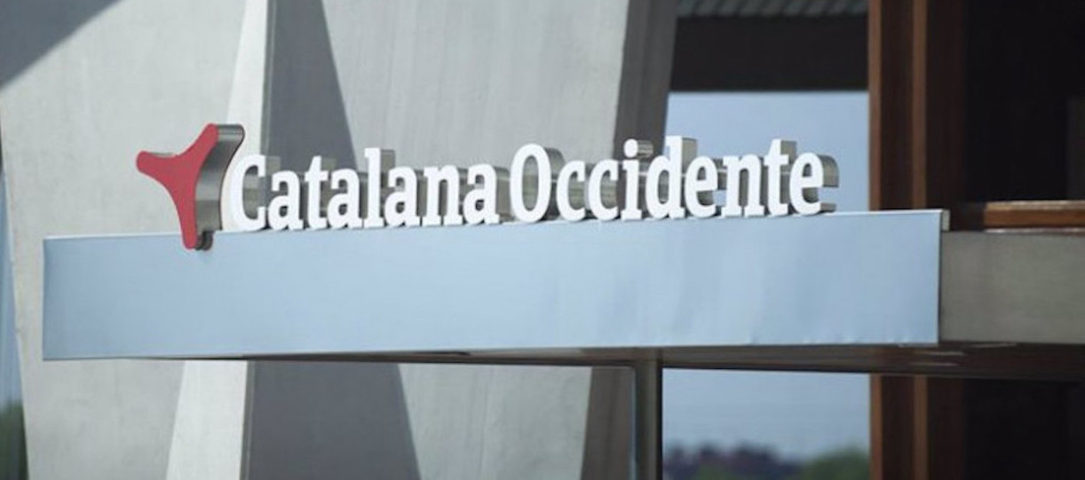 Esquelas.es | El beneficio de Grupo Catalana Occidente en 2022 asciende a 542,6 millones, un 15,9% ms