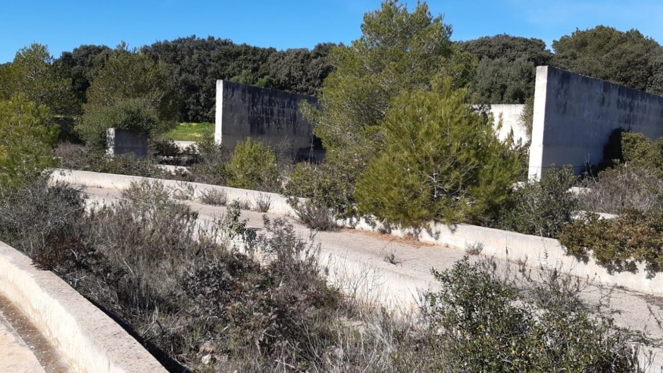 Esquelas.es | Los socialistas de Alaior proponen ejecutar obras integrales en el cementerio municipal y su entorno