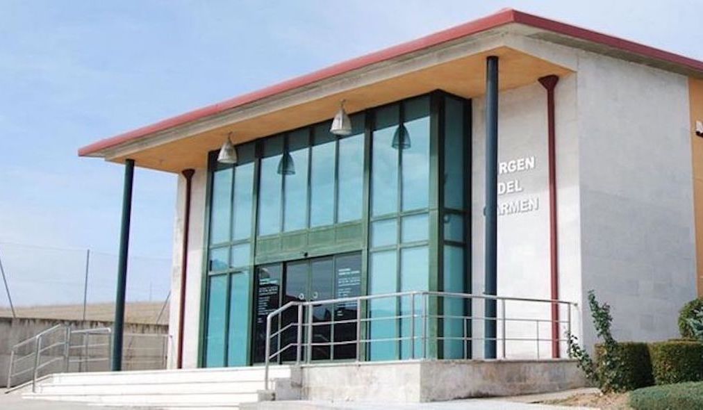 Esquelas.es | Tanatorio Virgen del Carmen de Lerma presenta proyecto para la construccin de un crematorio