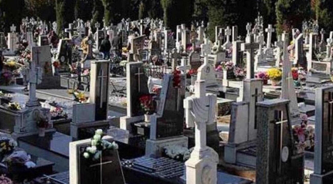 Esquelas.es | Ubicar un cementerio a una distancia mnima de zonas pobladas, se puede aplicar a un horno crematorio?